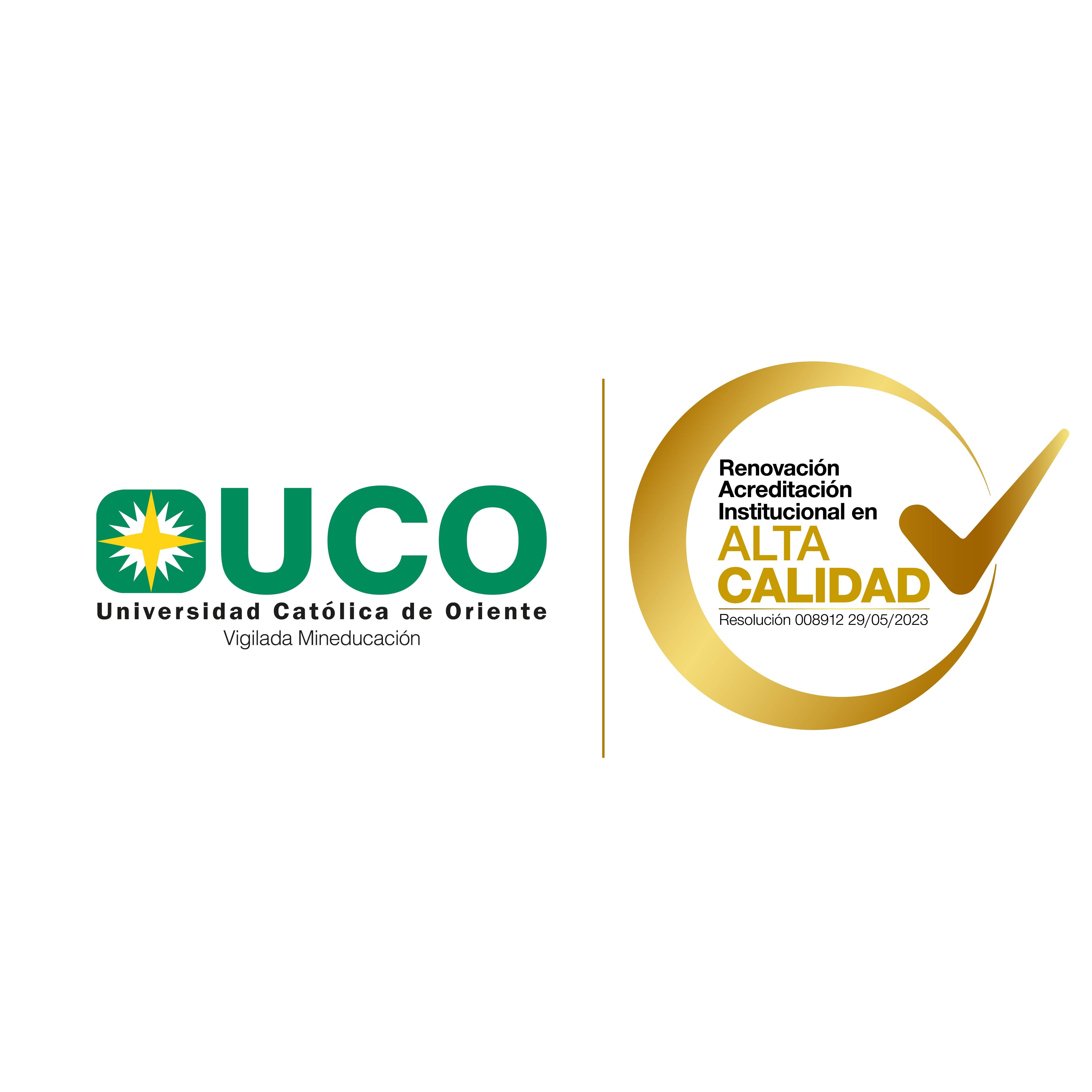Universidad Católica de Oriente