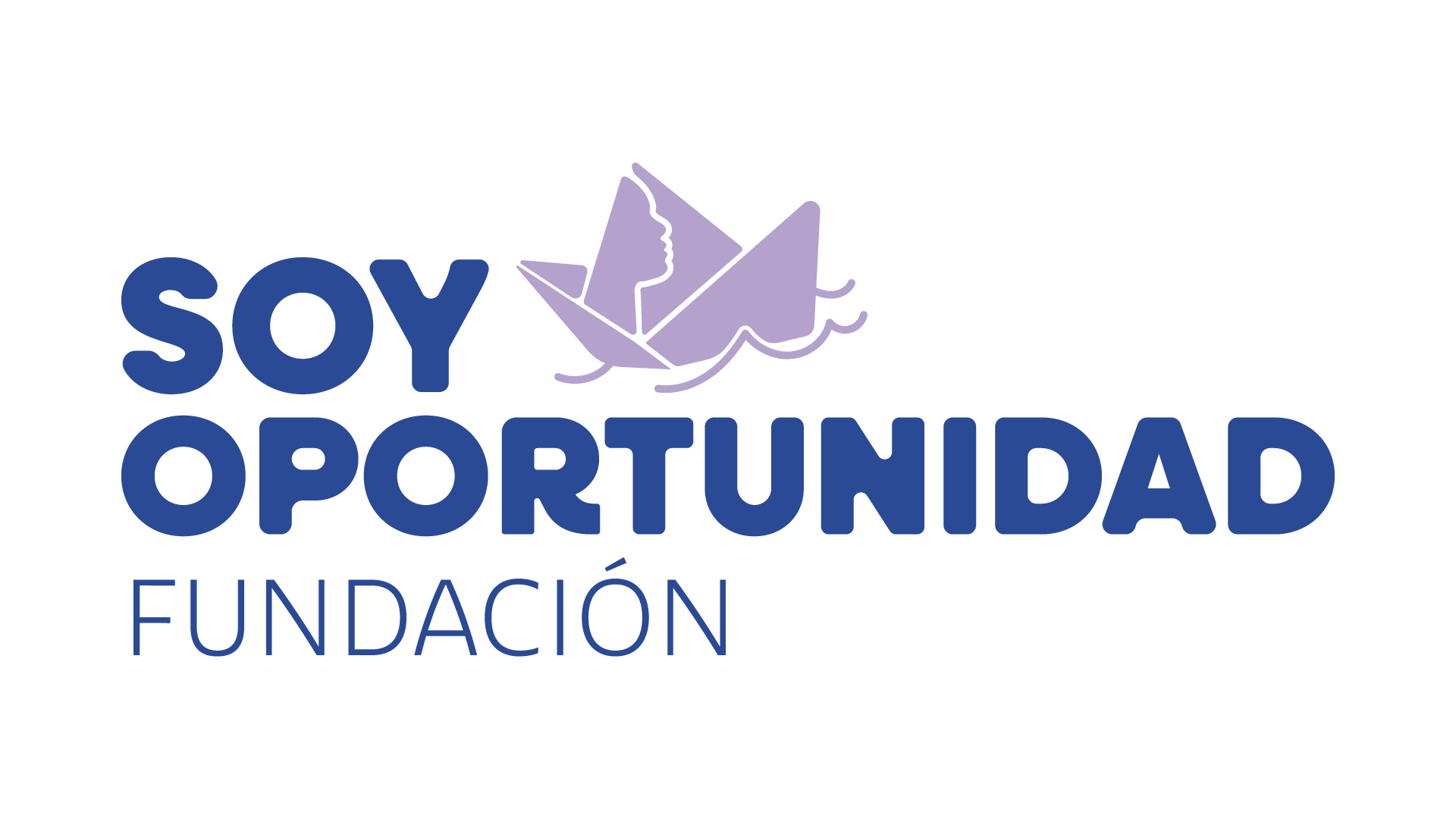 Fundación Soy Oportunidad