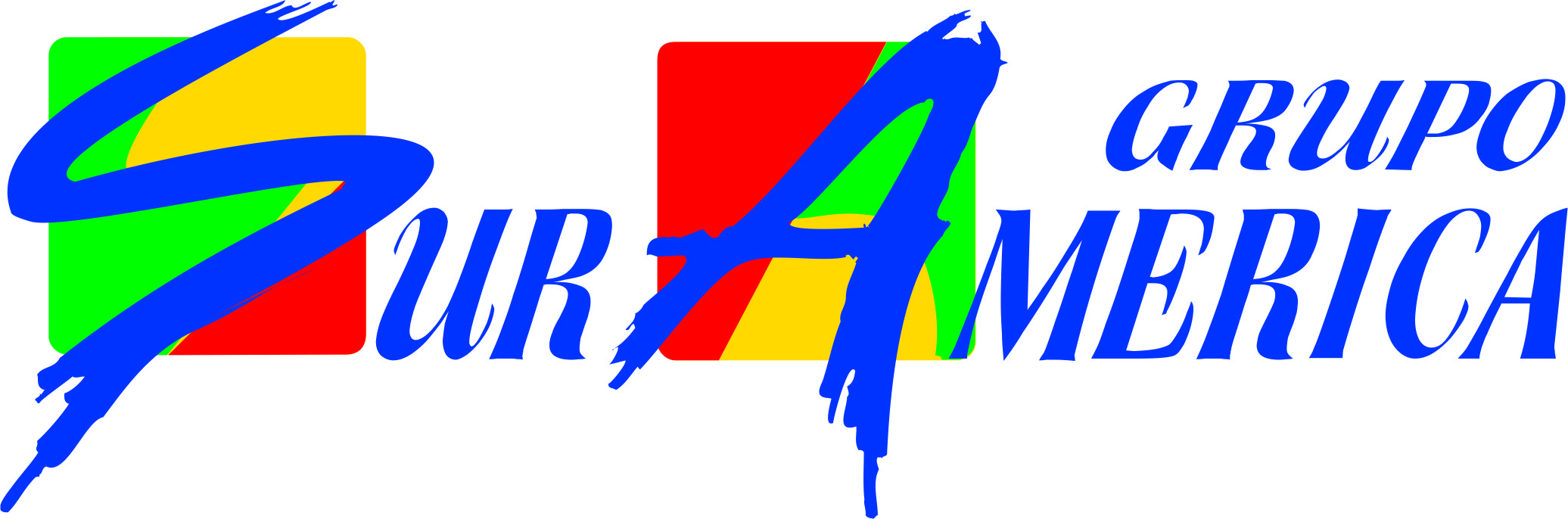 Corporación Folclórica Grupo Suramérica