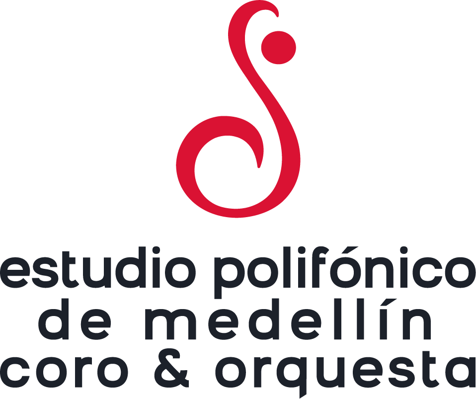 CORPORACION ESTUDIO POLIFONICO DE MEDELLIN, CORO & ORQUESTA