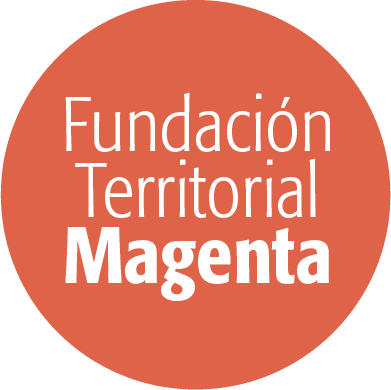 Fundación Territorial Magenta