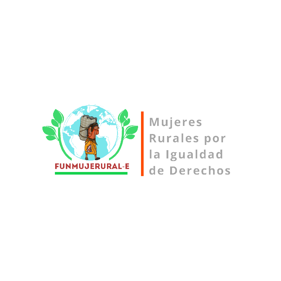FUNDACIÓN ECUATORIANA DE MUJERES RURALES DE LATINOAMENTICA Y EL CARIBE FUNMUJERURAL-E