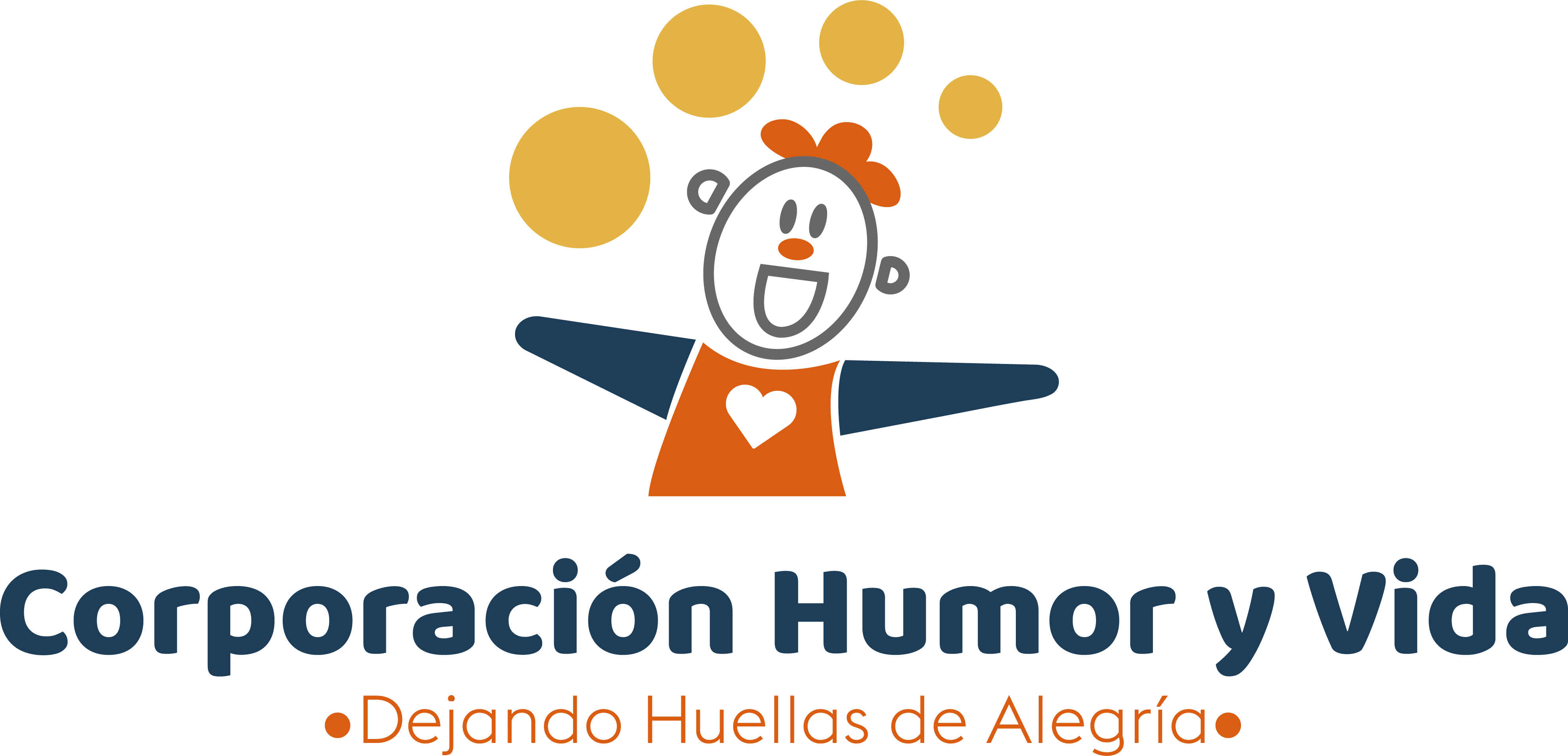 Corporación Humor y Vida