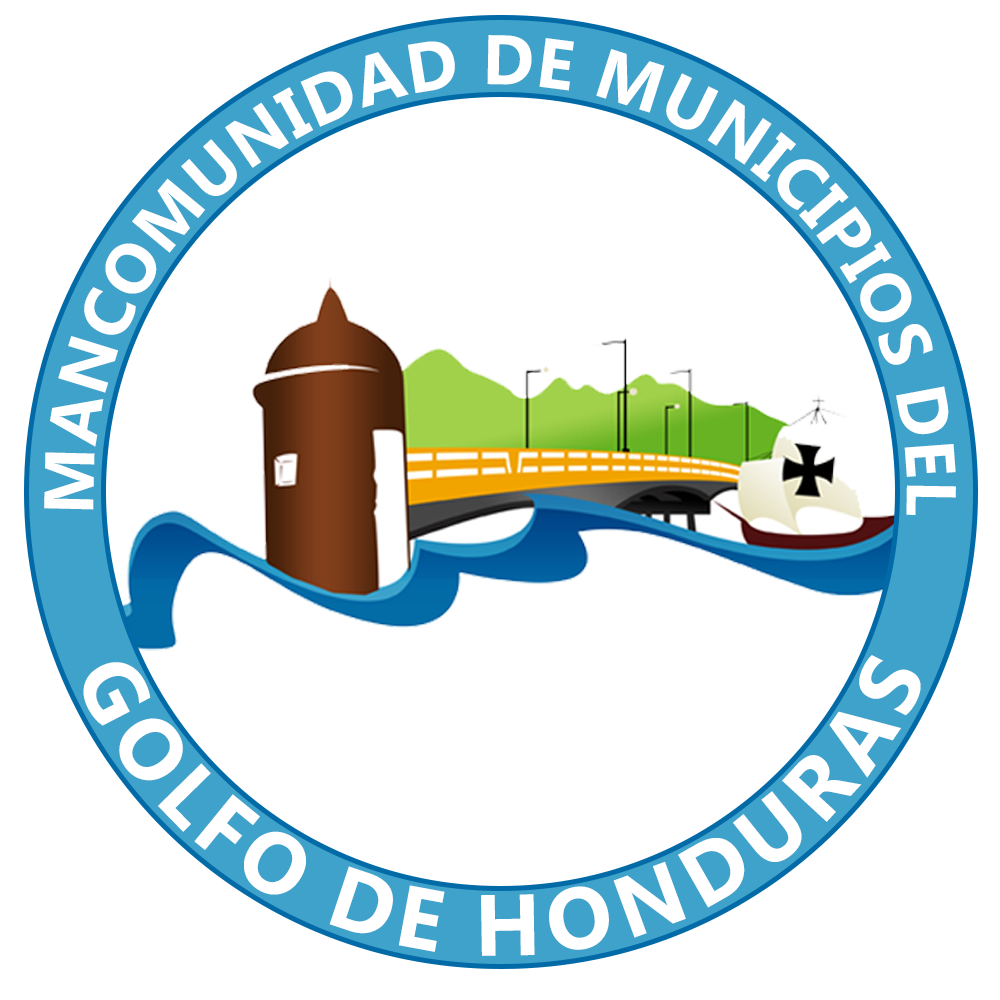 Mancomunidad Municipios del Golfo de Honduras