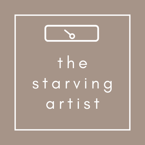 The Starving Artist