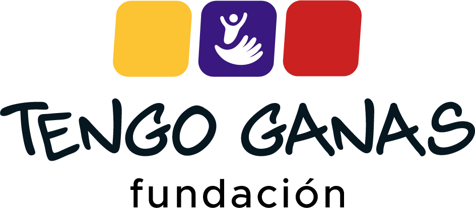 Fundación Tengo Ganas