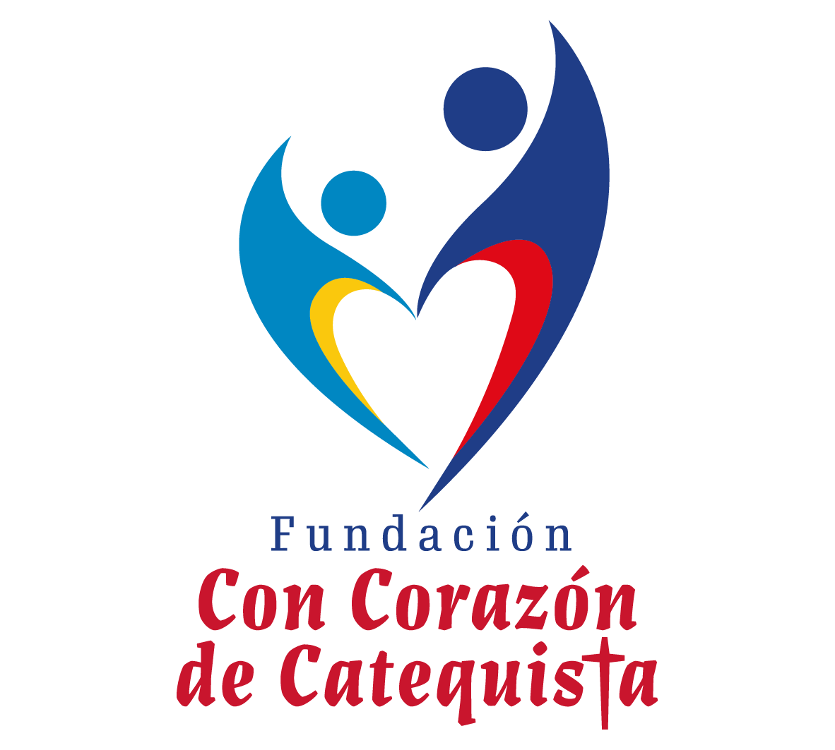 Fundación con Corazón de Catequista