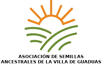 Asociación de semillas ancestrales de la Villa de Guaduas