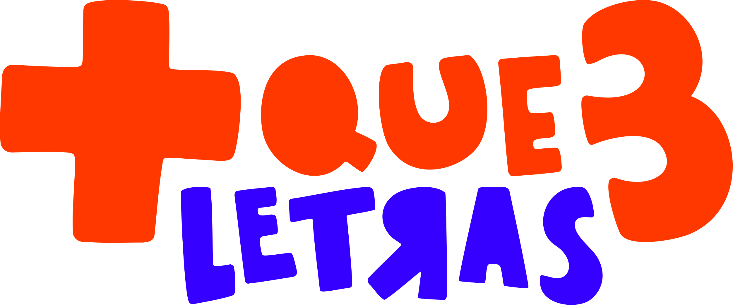 Más Que Tres Letras