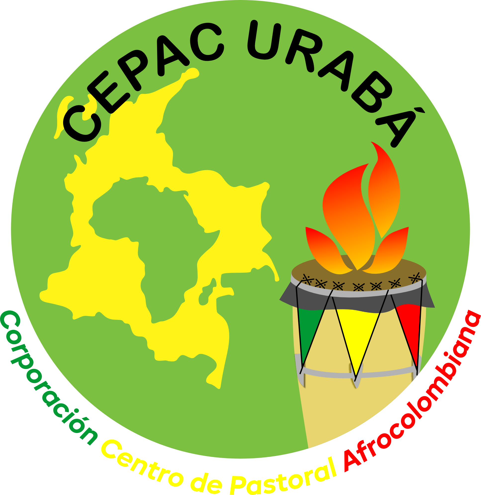 CEPAC Urabá
