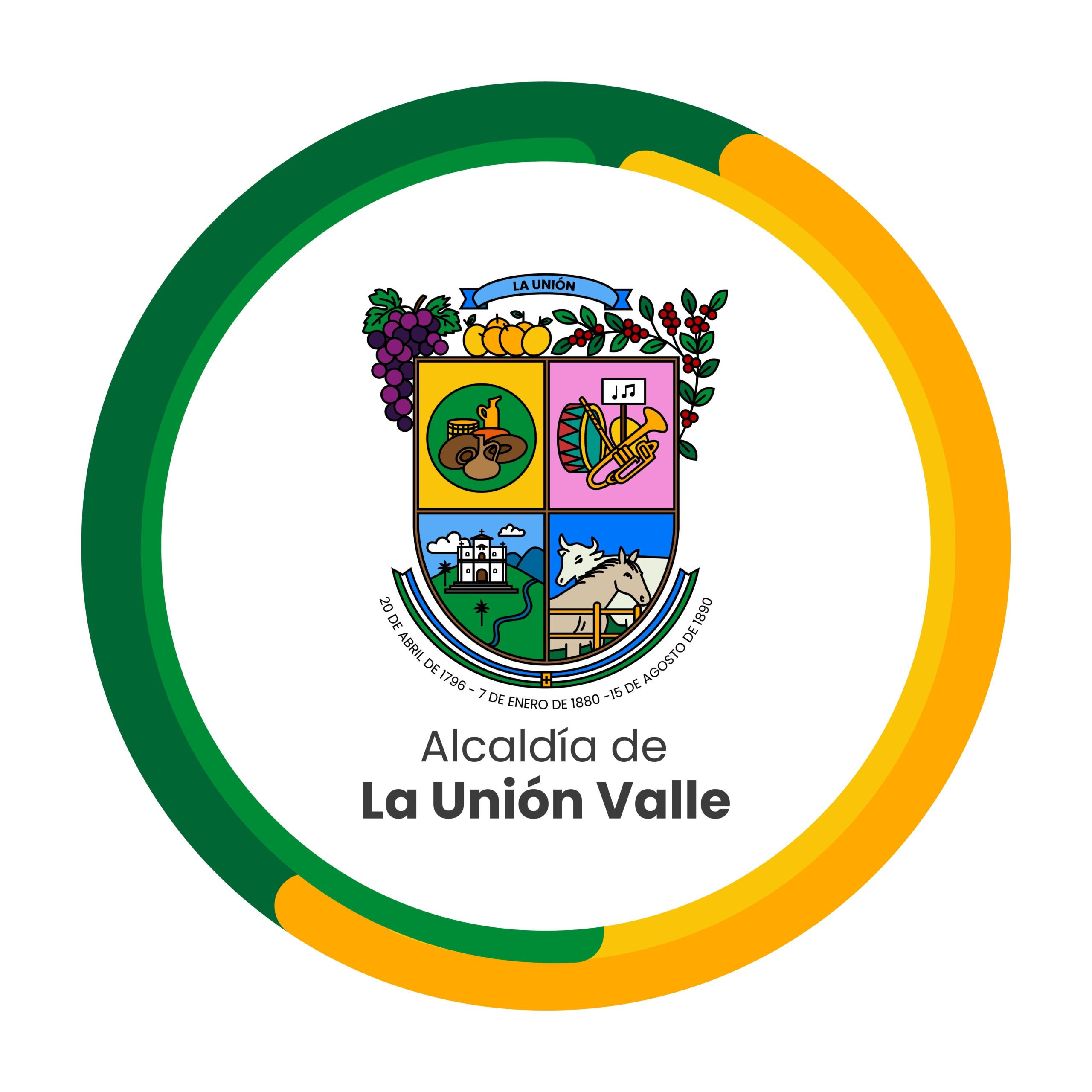 Municipio de la Unión Valle