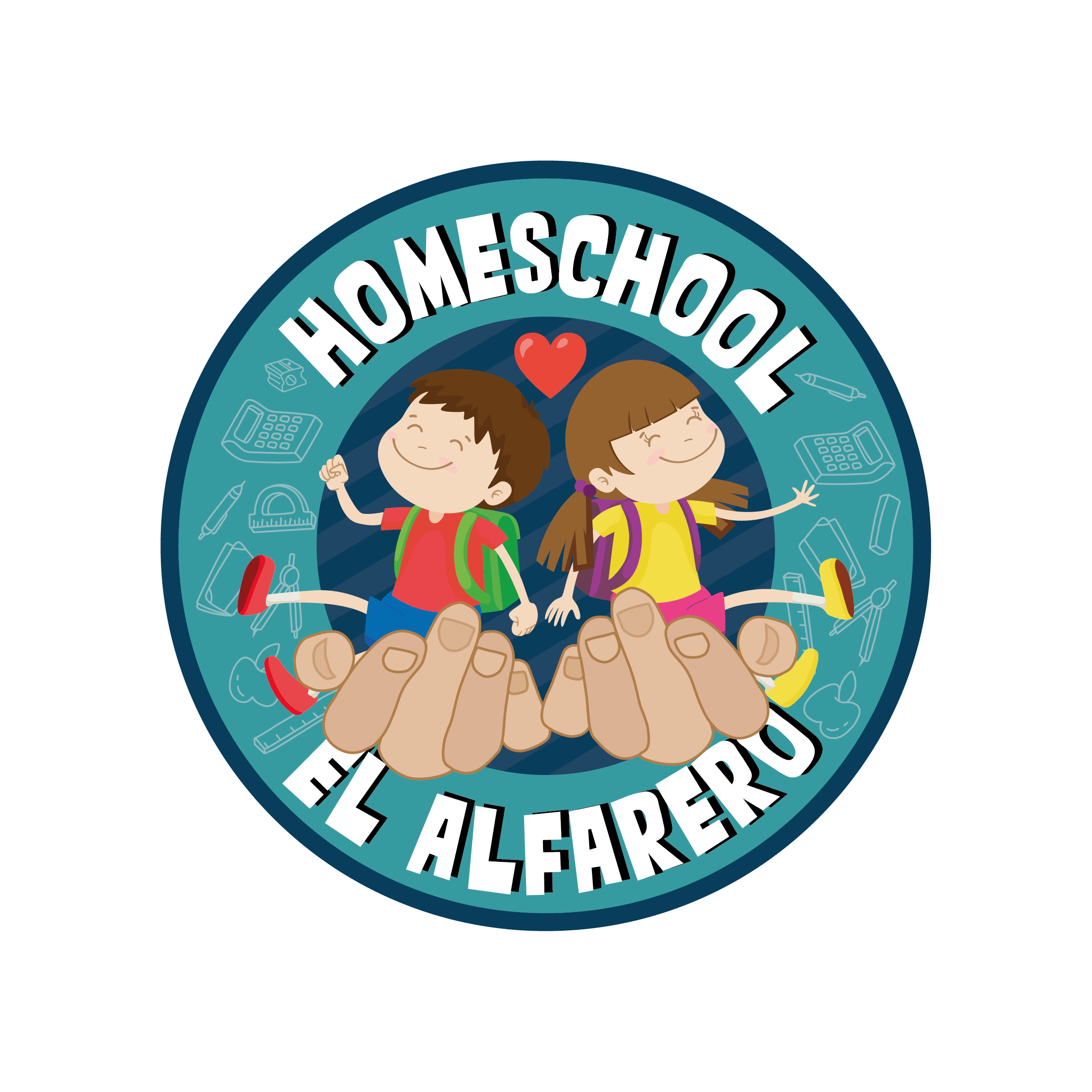 Corporación El Alfarero Homeschool