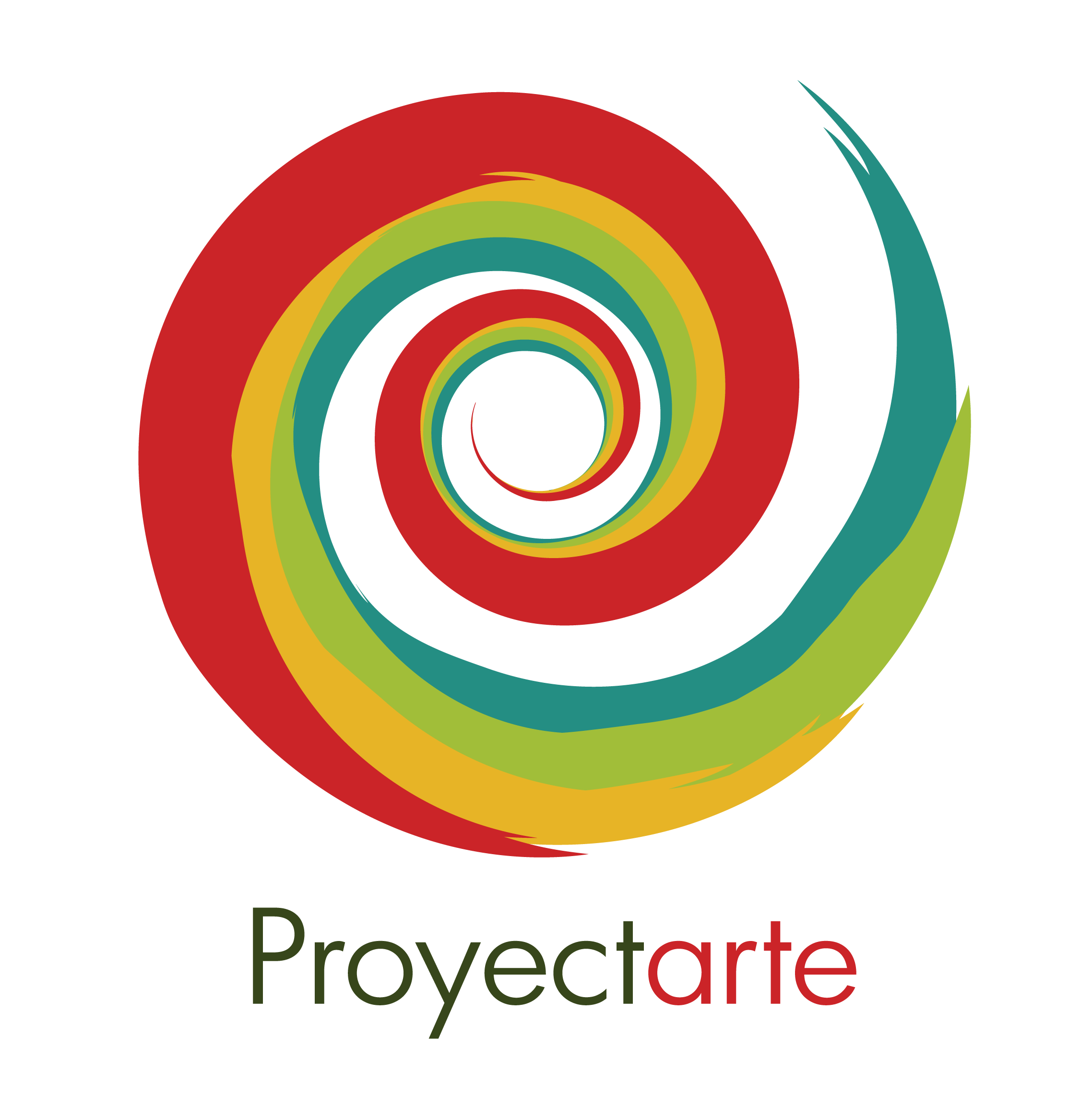 Corporación Proyectarte