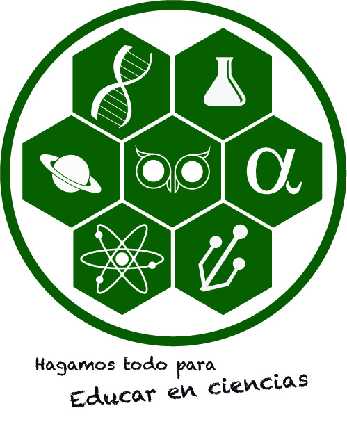 Fundación Hagamos todo por Educar en Ciencia