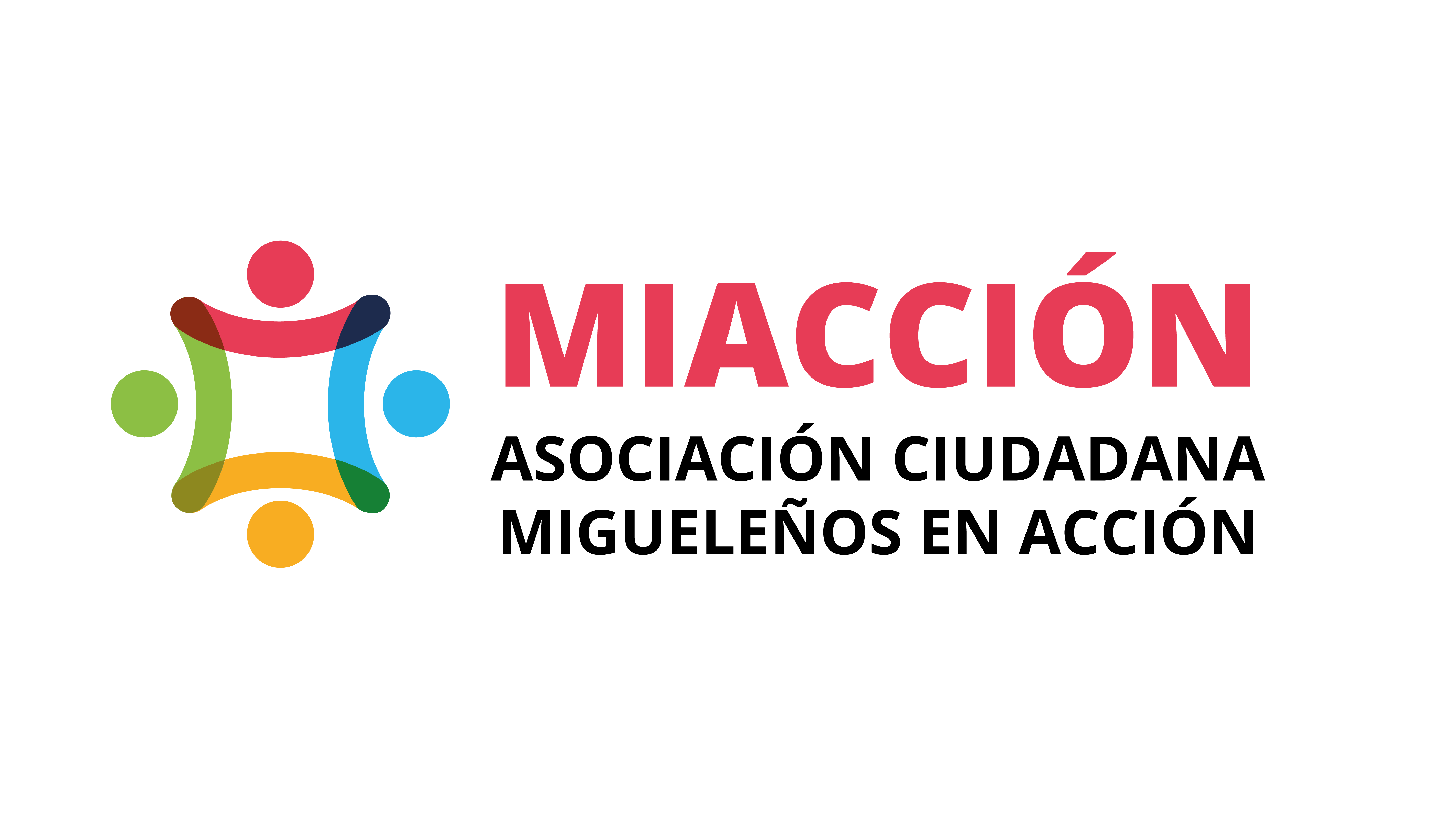 Asociación Ciudadana Migueleños en Acción