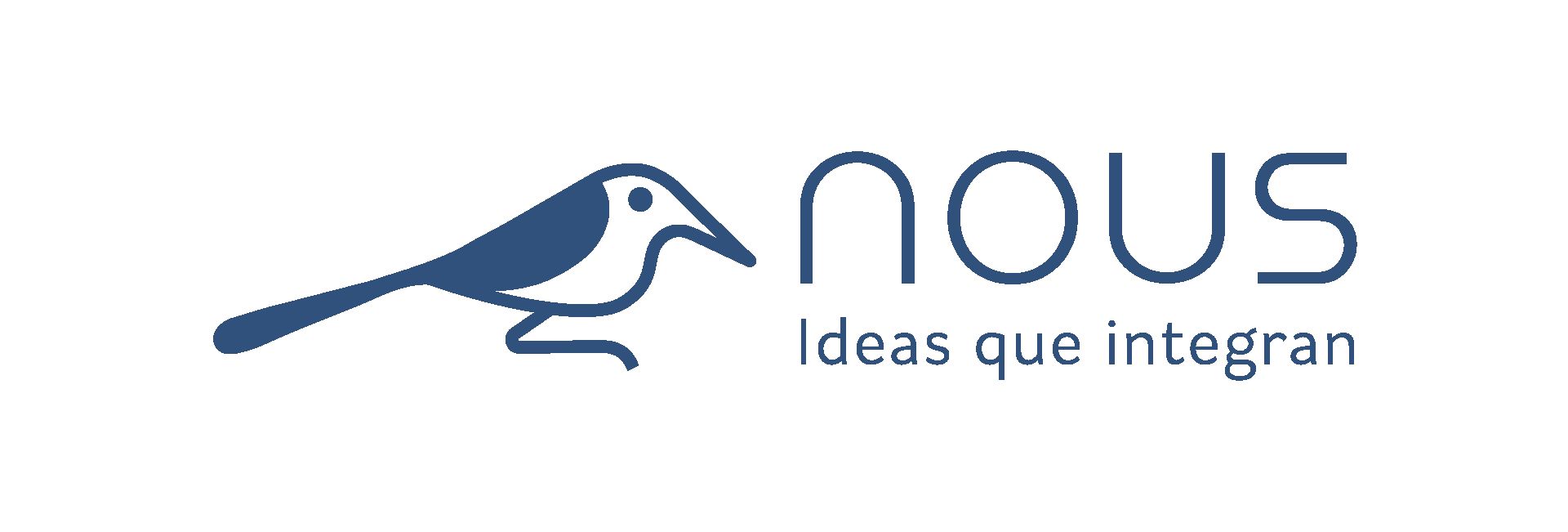 NOUS, ideas que integran