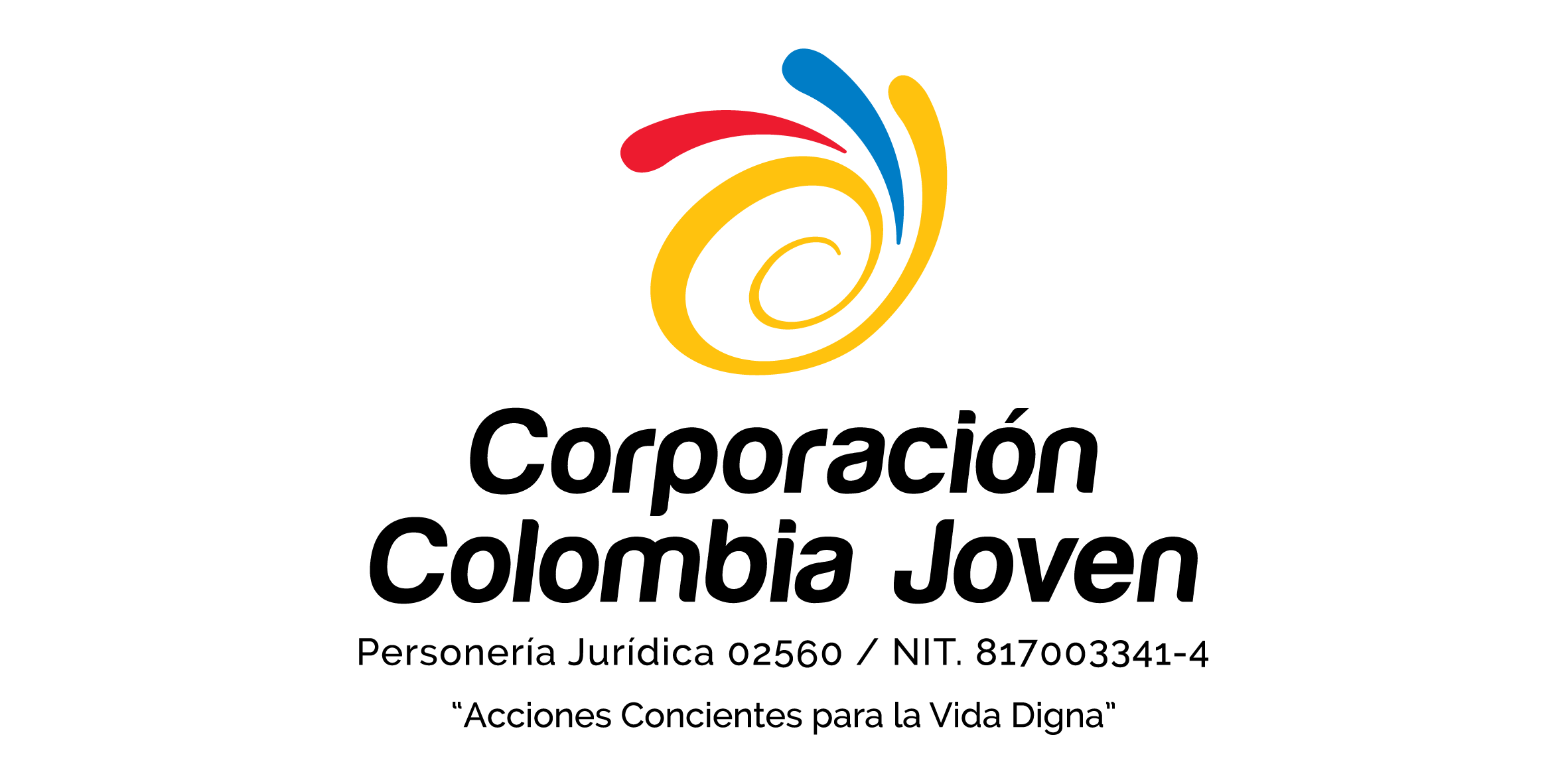 Corporacion Colombia Joven