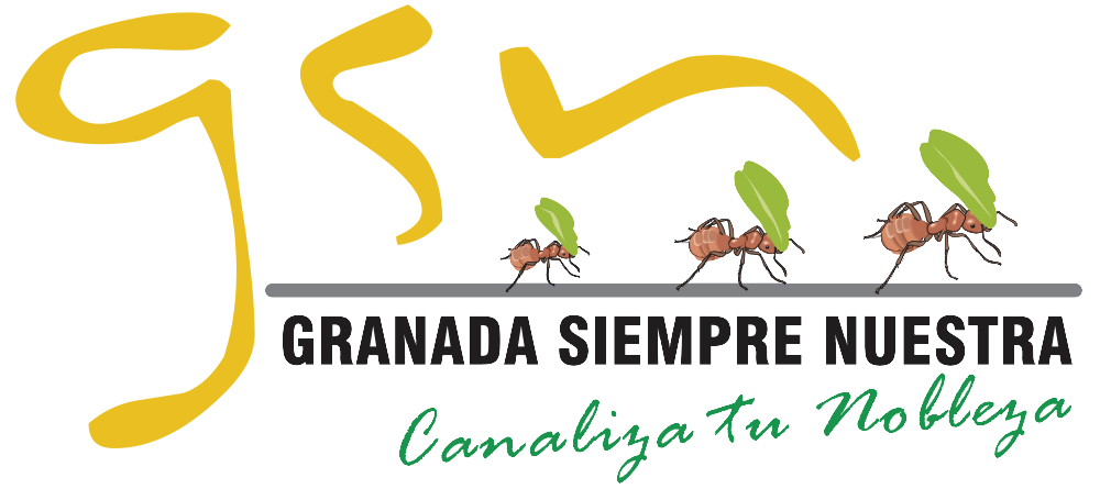 Granada Siempre Nuestra