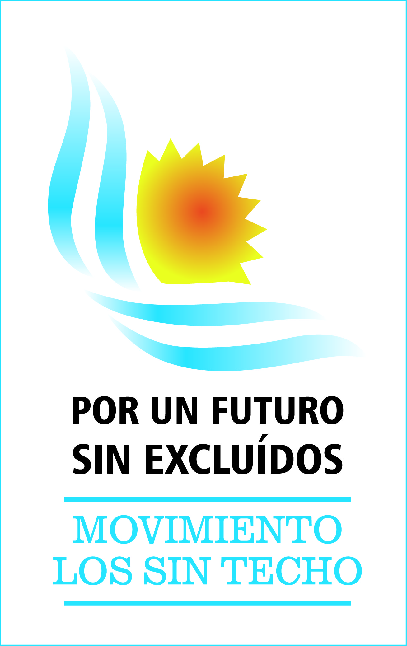 Movimiento Los sin Techo/Colegio Mayor Universitario