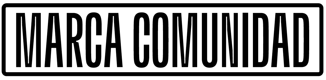 Marca Comunidad