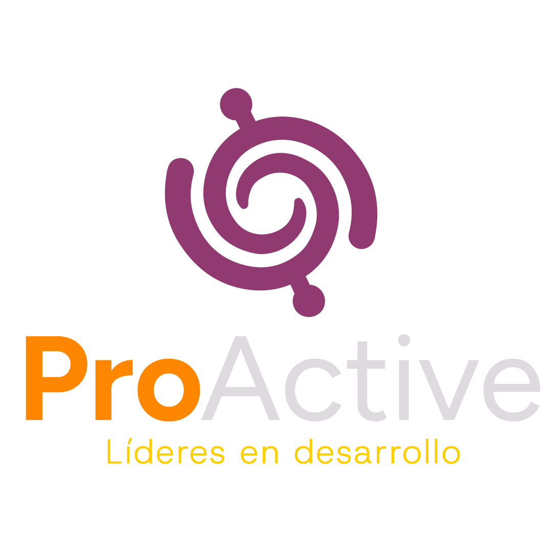 ProActive-Líderes en Desarrollo