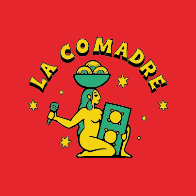 Fundación La Comadre
