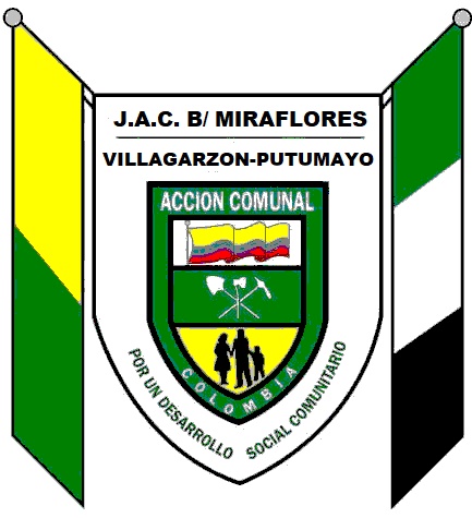 JUNTA DE ACCION COMUNAL DEL BARRIO MIRAFLORES