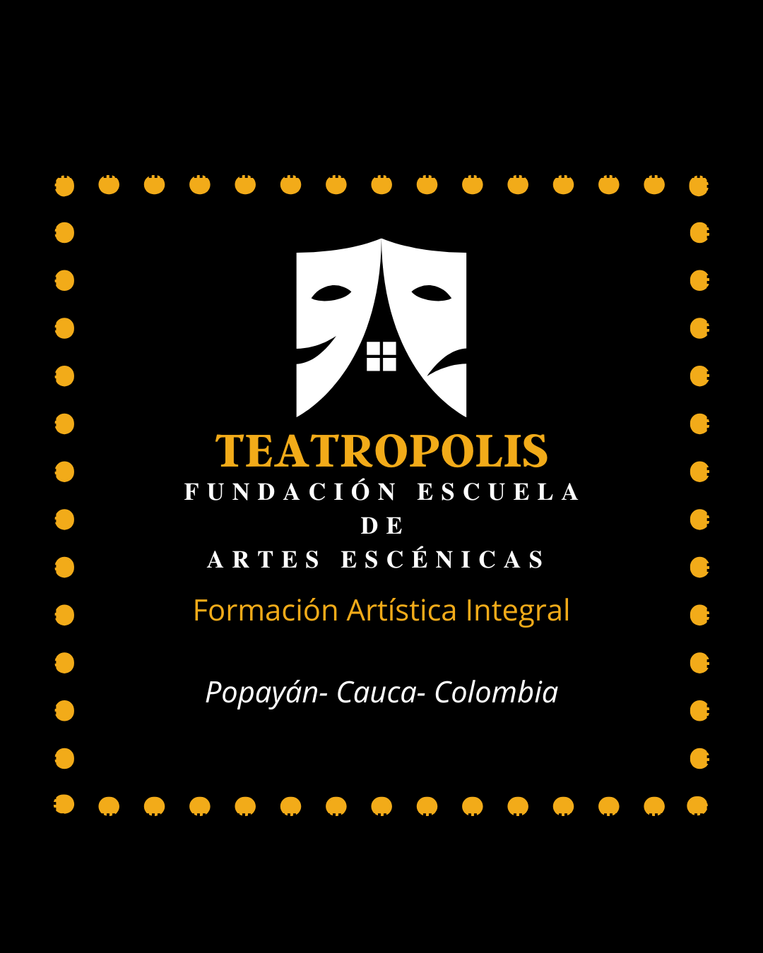 Fundación Escuela de Artes Escénicas Teatropolis