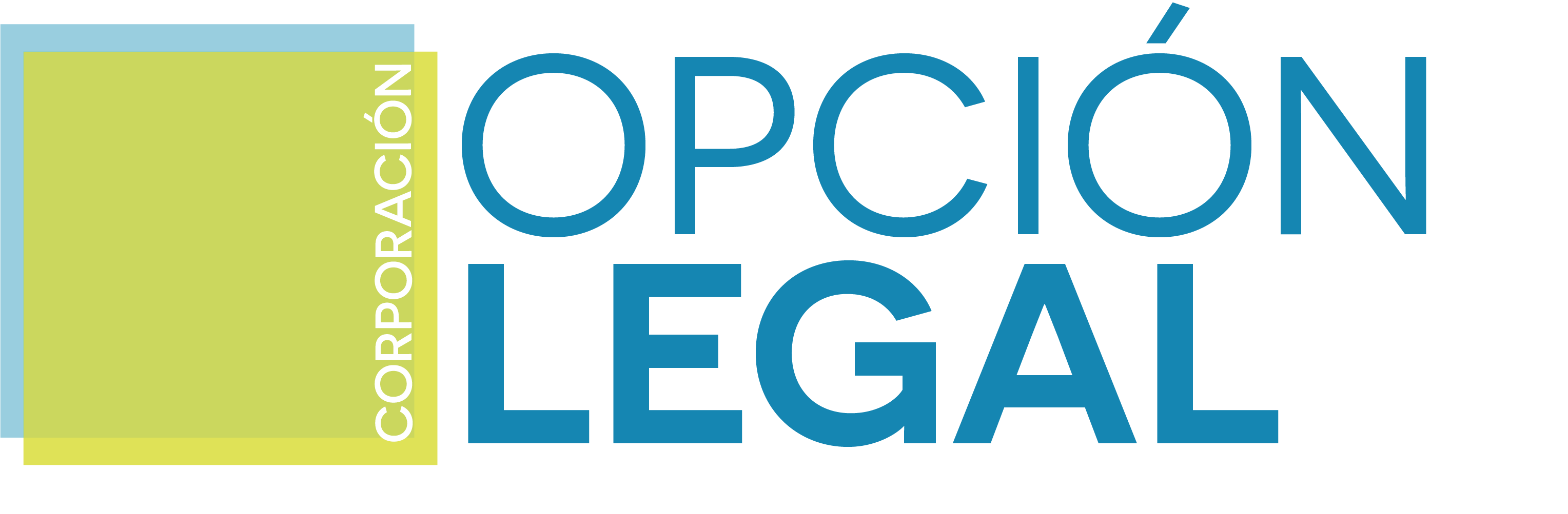 Corporación opción Legal
