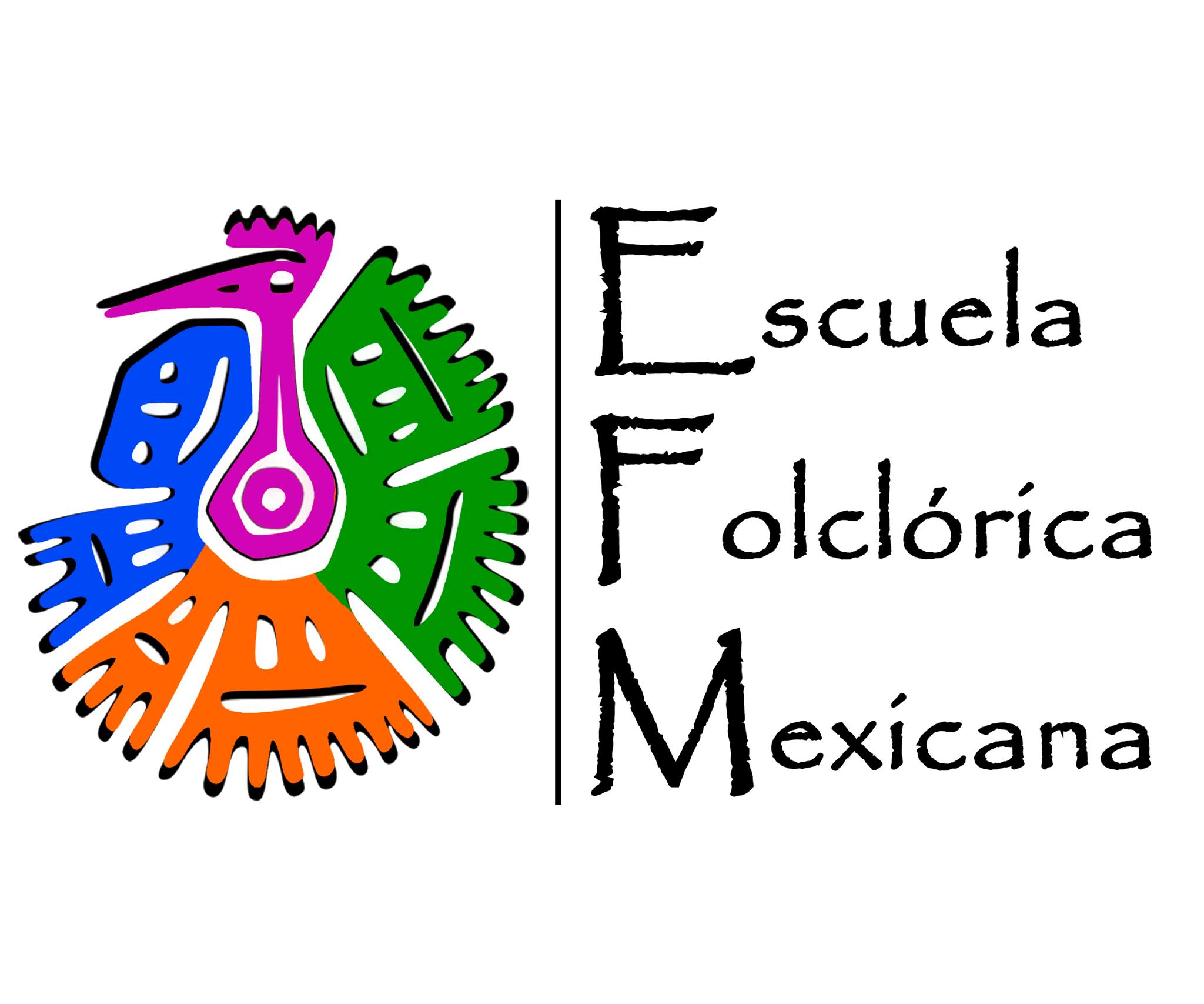 ESCUELA FOLCLORICA MEXICANA