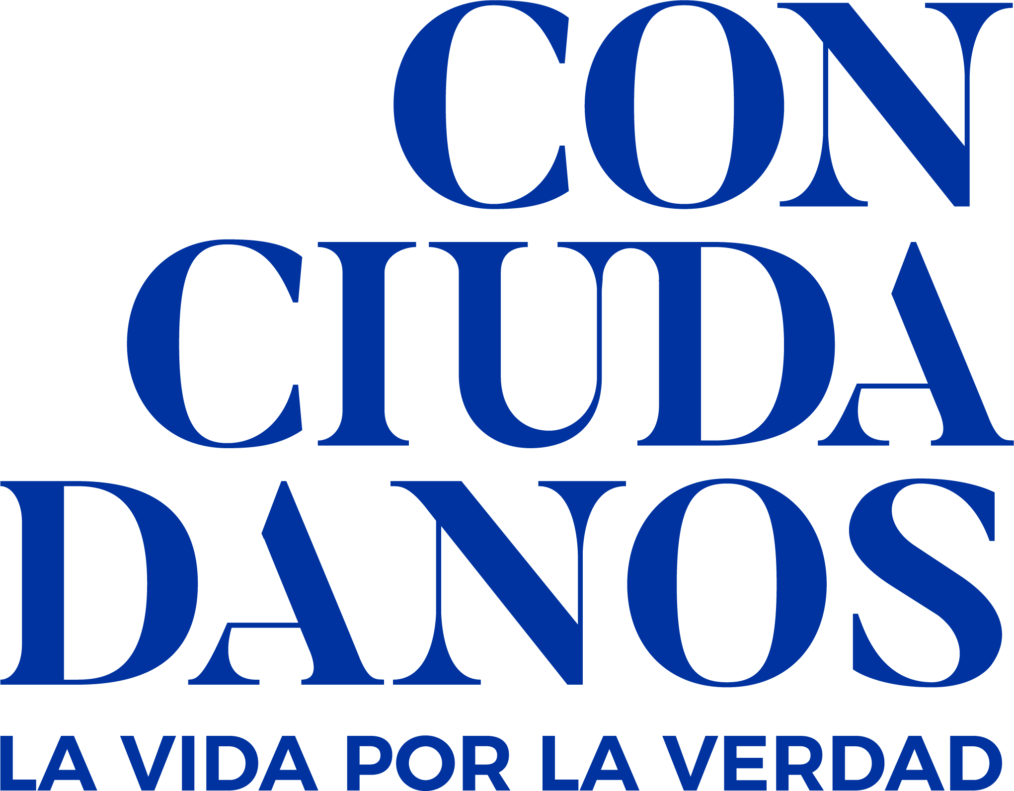 Conciudadanos