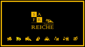 REICHE INGENIEROS SAS