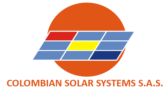 COLOMBIAN SOLAR SYSTEMSS.A.S