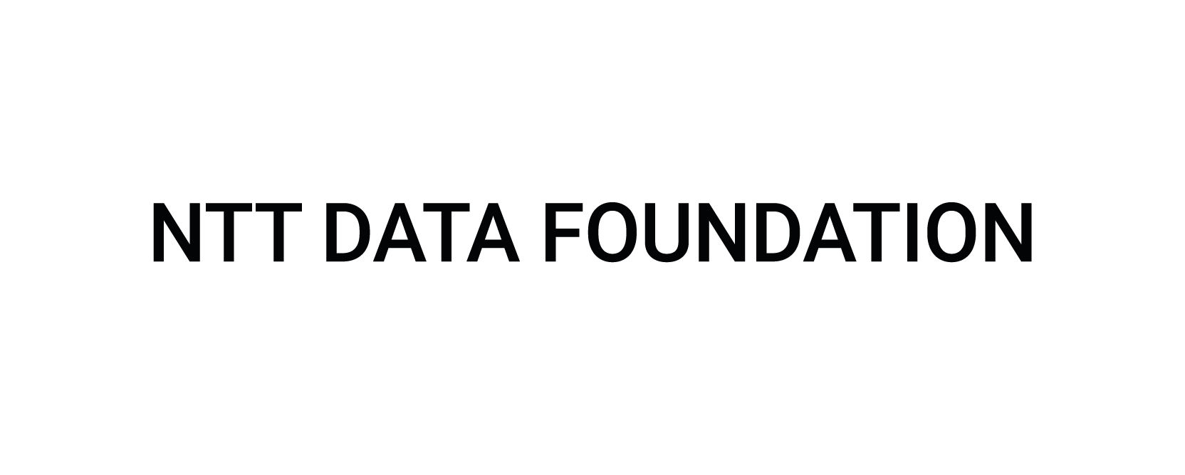 NTT DATA FOUNDATION