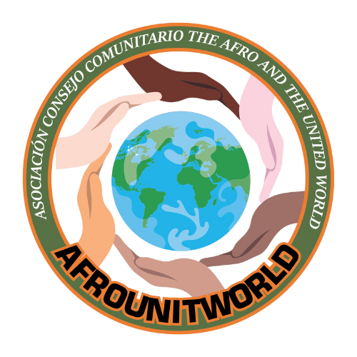 Asociacion Consejo Comunitario The Afro And The United World