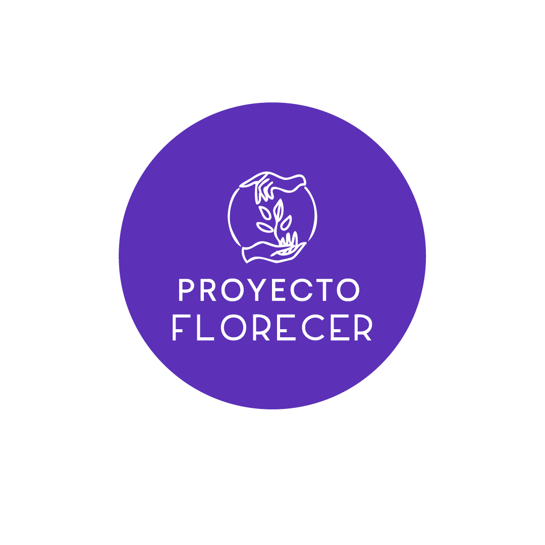 Proyecto Florecer
