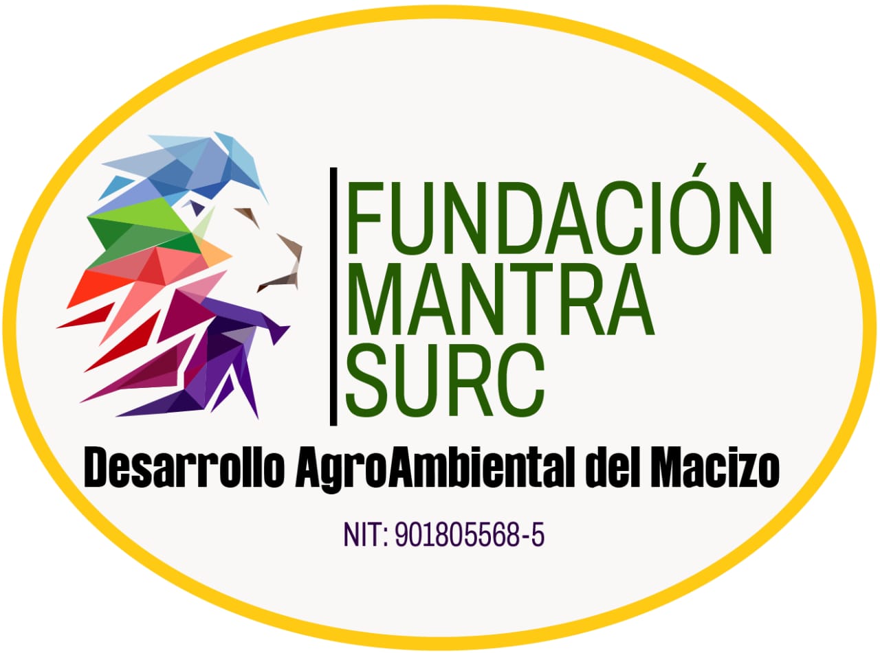 Fundación MANTRA SURC