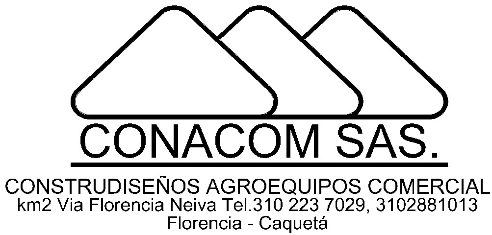 CONACOM SAS