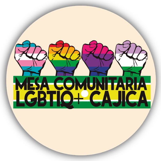 Mesa Comunitaria LGBTIQ+ de Cajicá