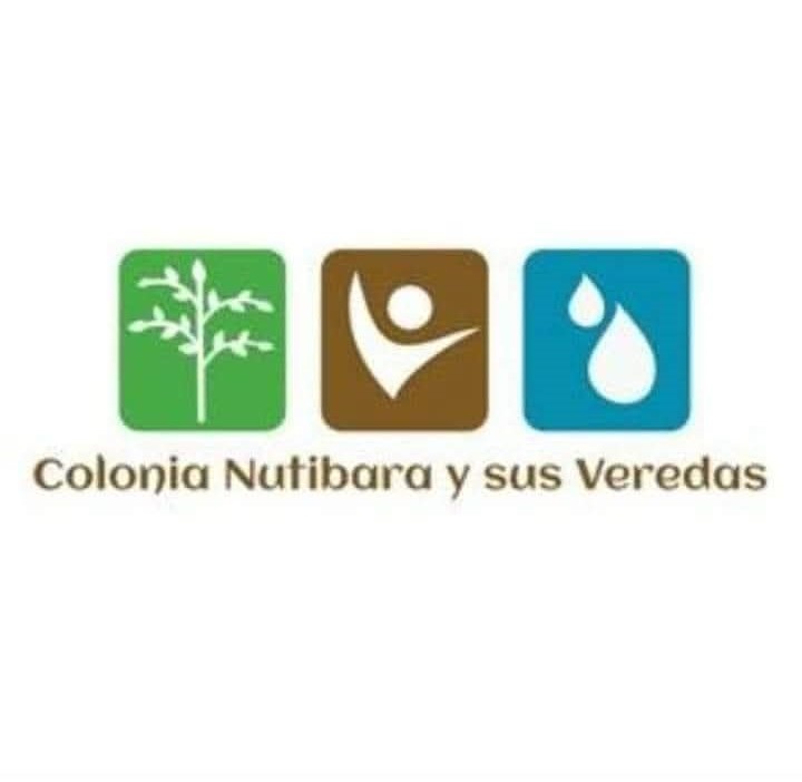 CORPORACION DEL CORREGIMIENTO NUTIBARA Y SUS VEREDAS