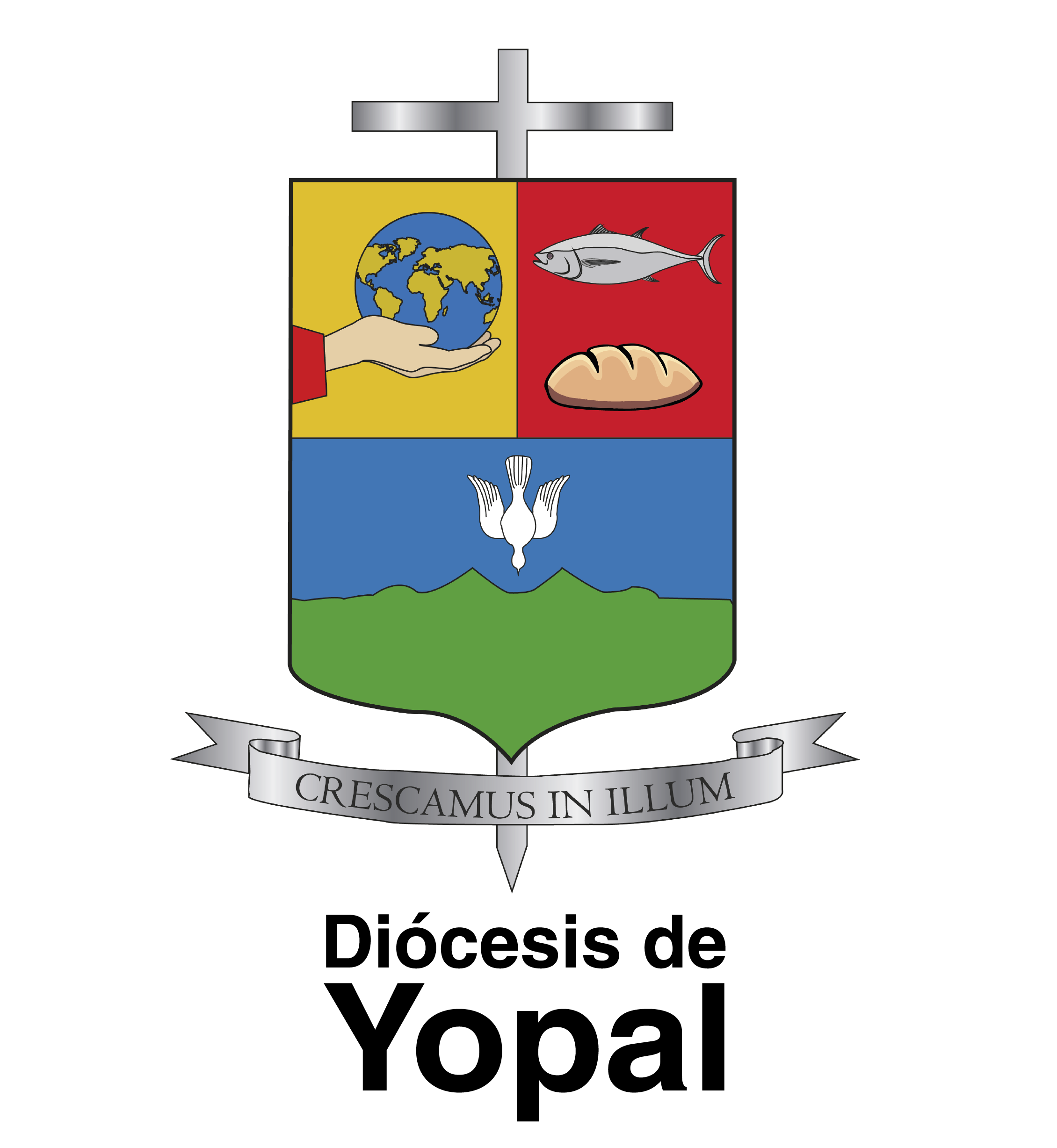 DIOCESIS DE YOPAL