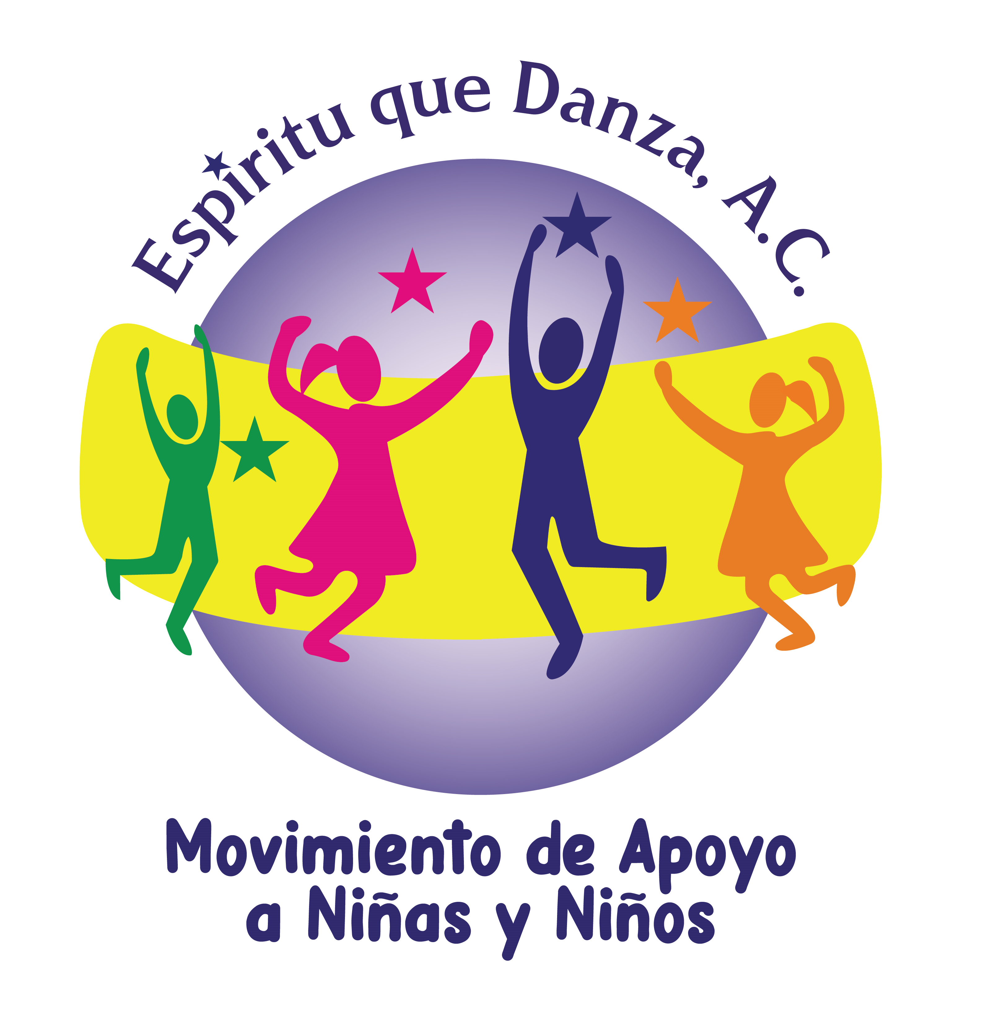 Espíritu que Danza AC