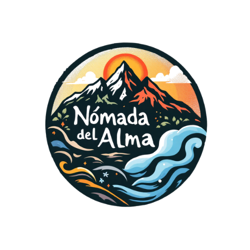 Nómada del Alma