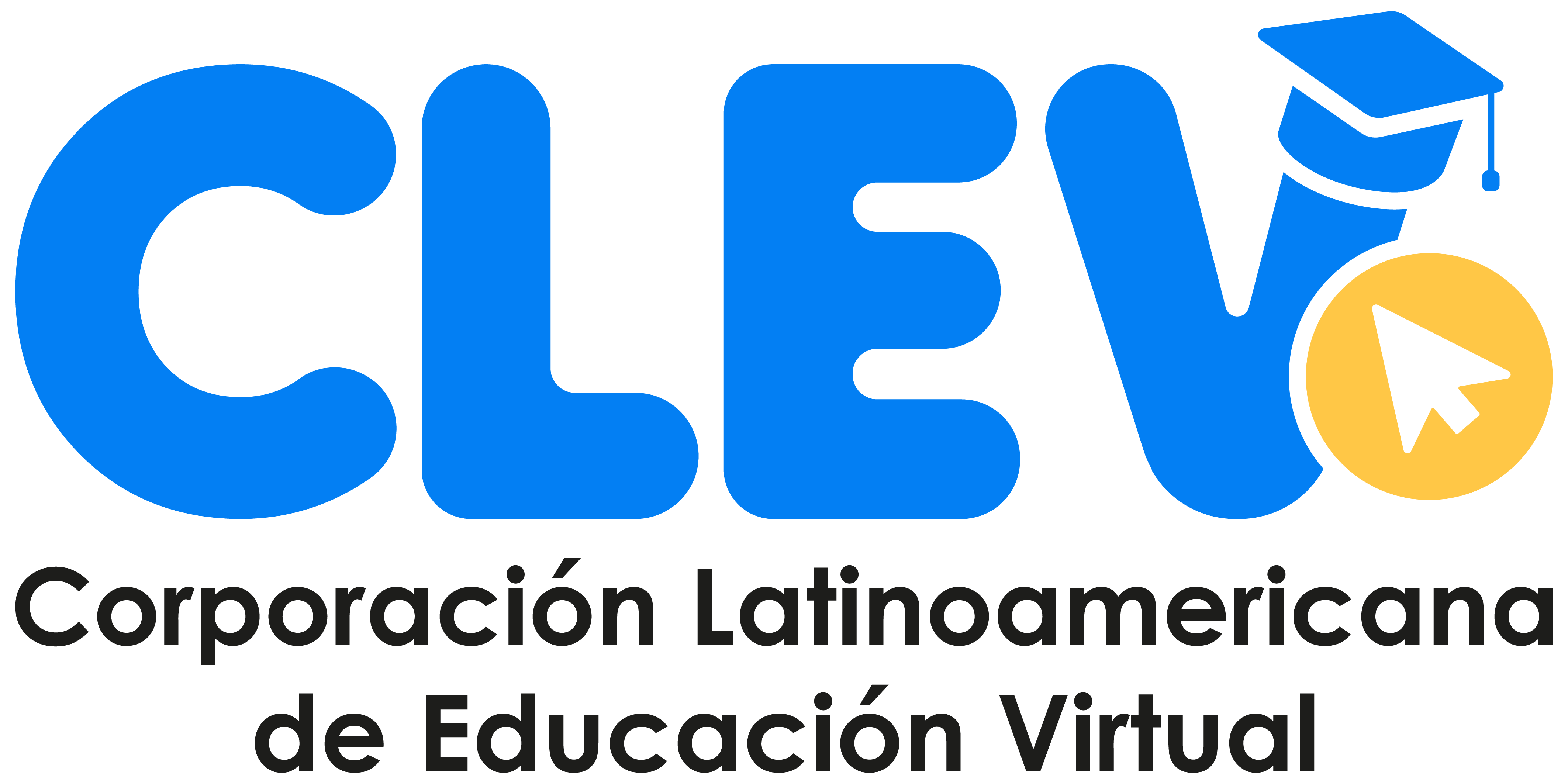 Corporación Latinoamericana de Educación Virtual