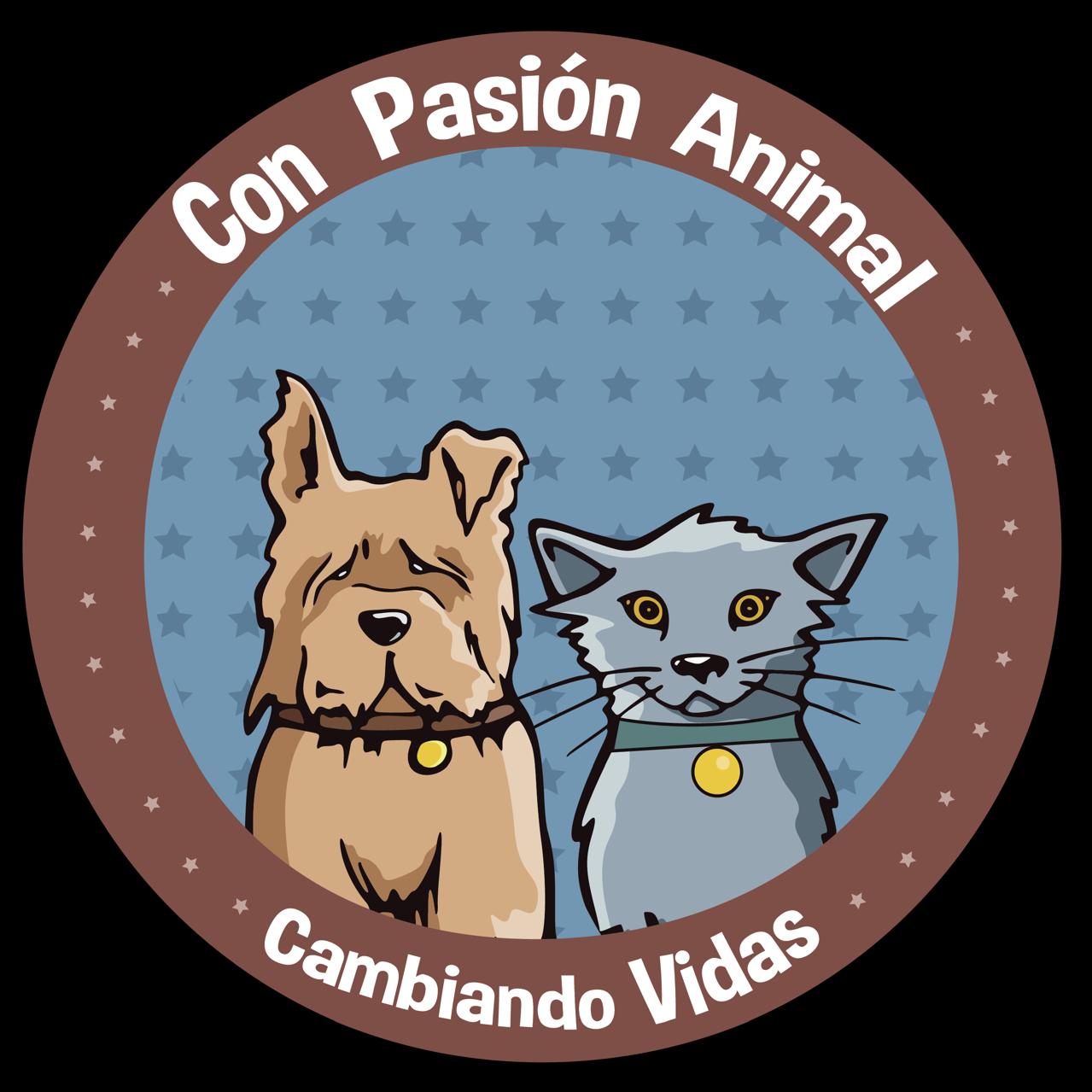 Fundación Con Pasión Animal
