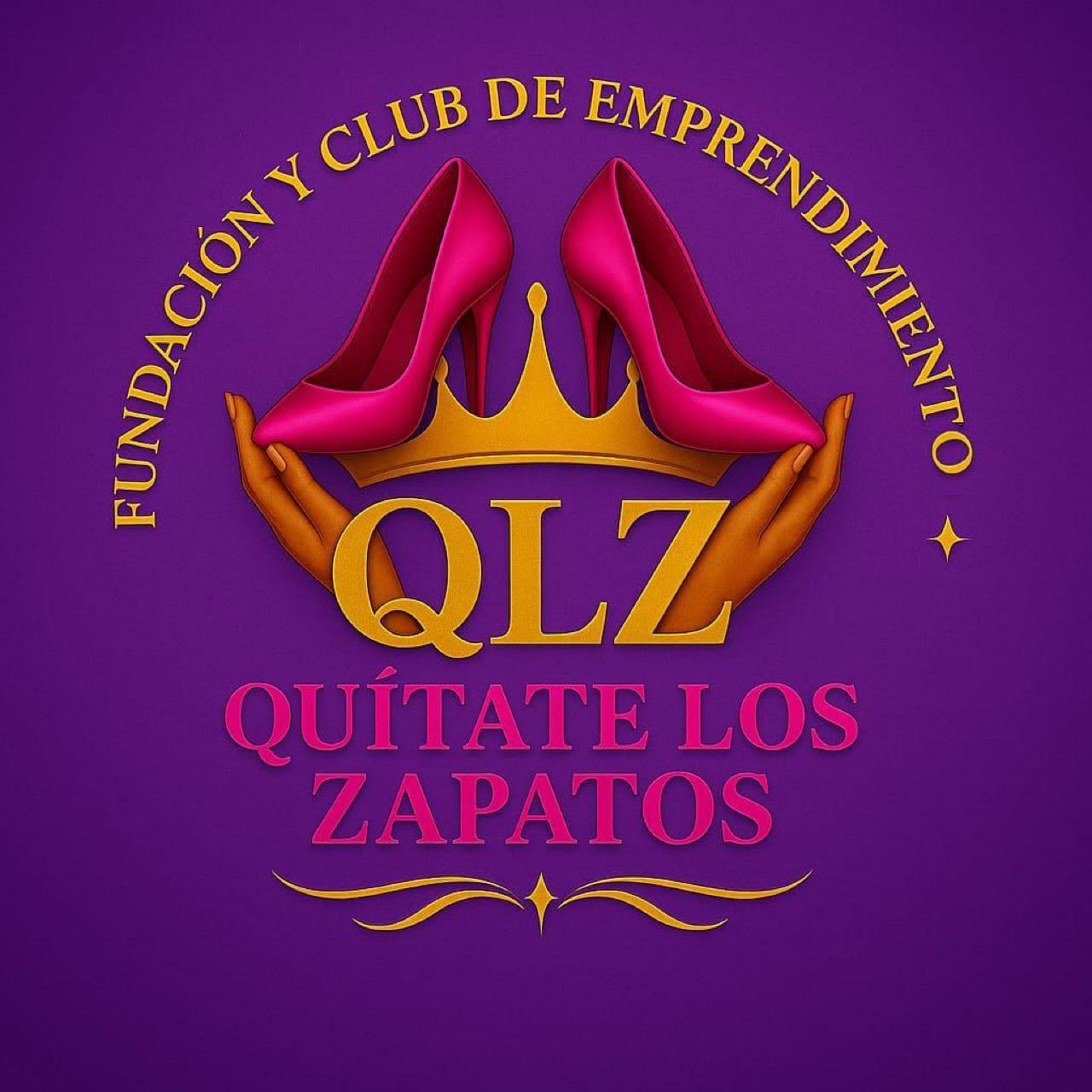 Fundacion Club de Emprendimiento Quitate los Zapatos-QLZ