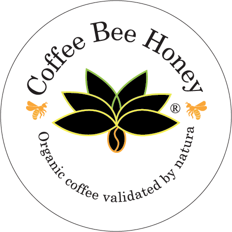 Coffe  Bee Honey