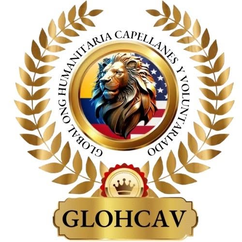 Global ONG Humanitaria Capellanes y Voluntariado (GLOHCAV)