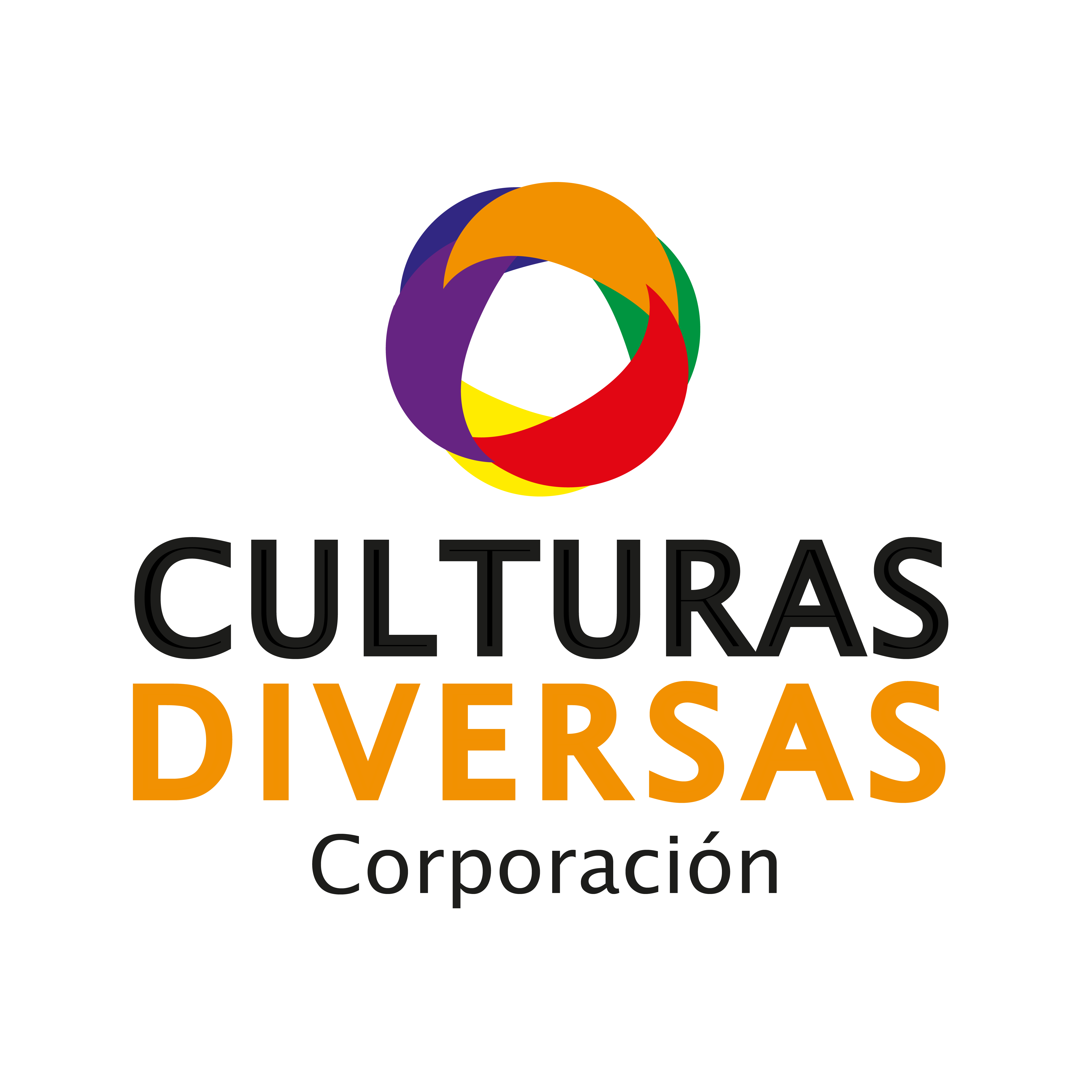Corporación Culturas Diversas