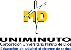 Logo Institucional UNIMINUTO